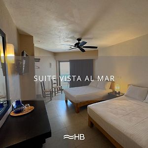 Junior Suite Sea View